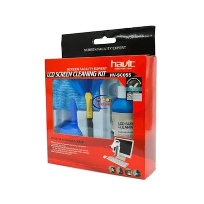 Havit LCD Screen Cleaning Kit for Laptop and Monitor.